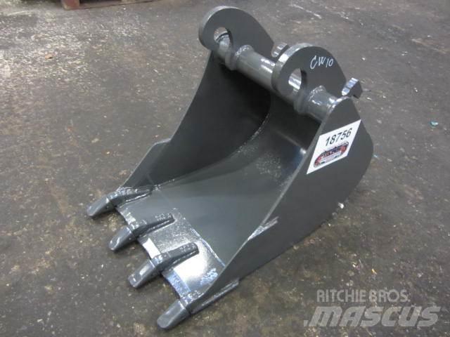  600 mm Graveskovl Baldes