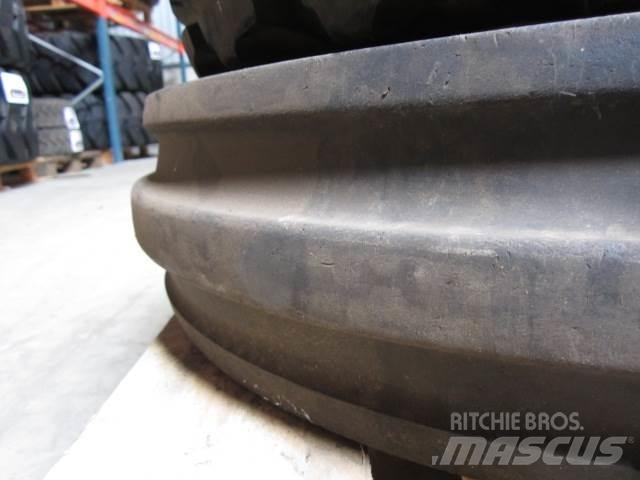  7.50-18 Goodyear dæk - 1 stk. Pneus, Rodas e Jantes