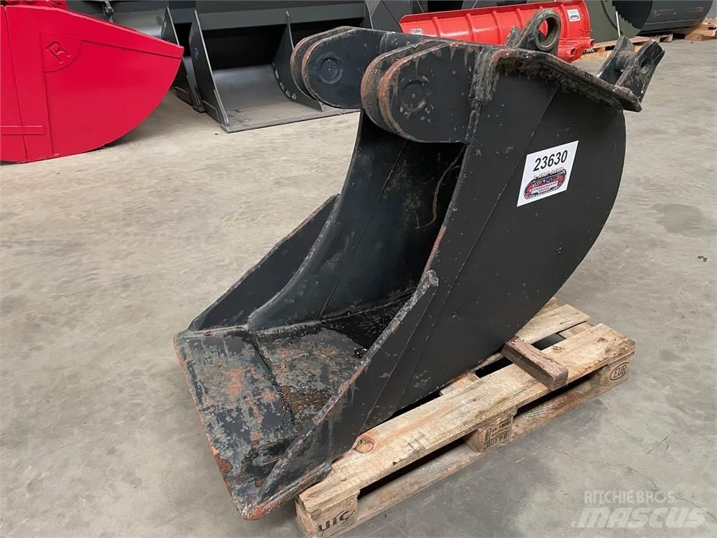  800 mm Graveskovl Baldes