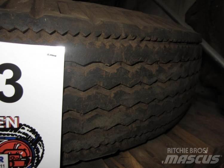  9.00-16 Goodyear dæk - 1 stk. Pneus, Rodas e Jantes