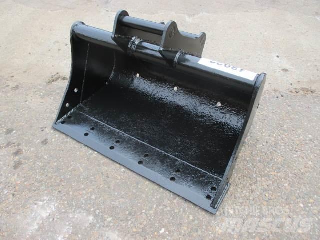  900 mm Graveskovl Baldes