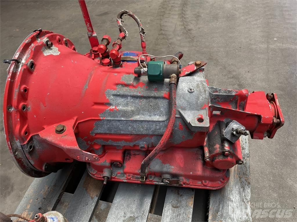 Allison transmission AT545 Transmissão