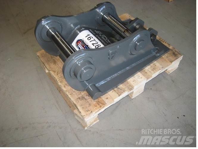 Beco B355 hurtigskift Conectores