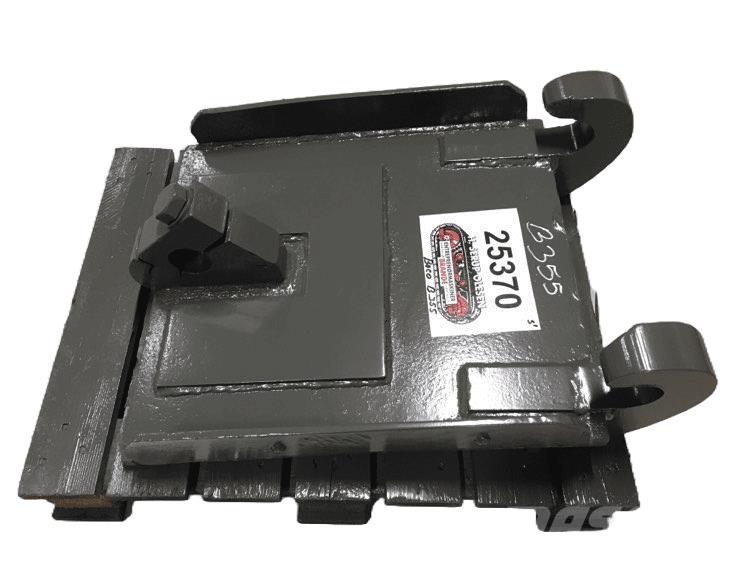 Beco B355 skovlophæng Conectores