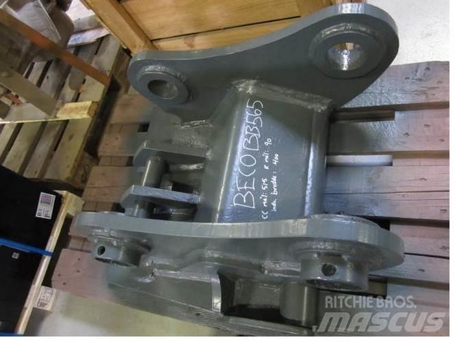 Beco BB565 adaptor Conectores