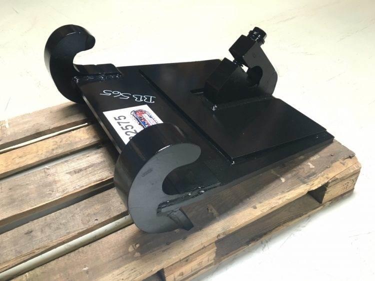 Beco BB565 skovlophæng Conectores