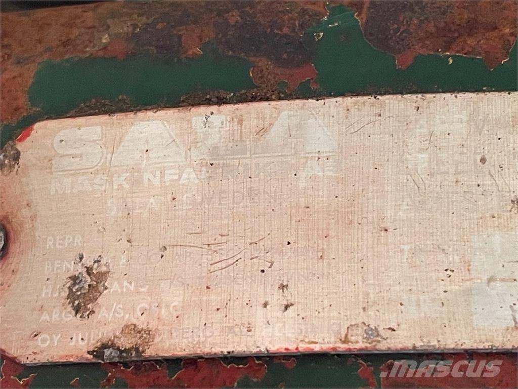  Benzler Sala akselgear Caixas de velocidades