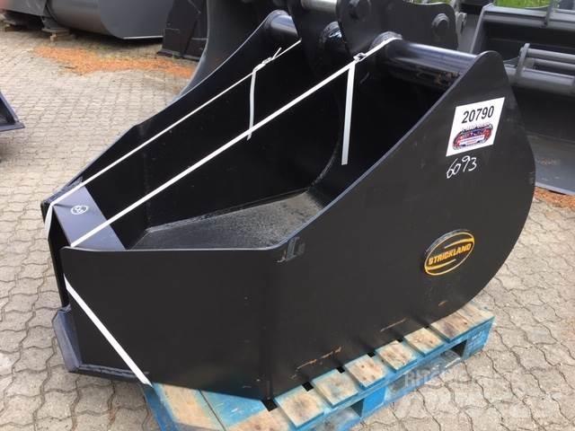  Betonmixerskovl - 500 Ltr. Baldes