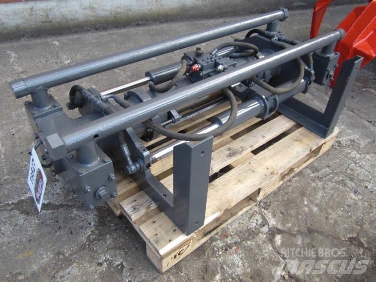  Betonpumpe Type PPC 15000 Bombas de água
