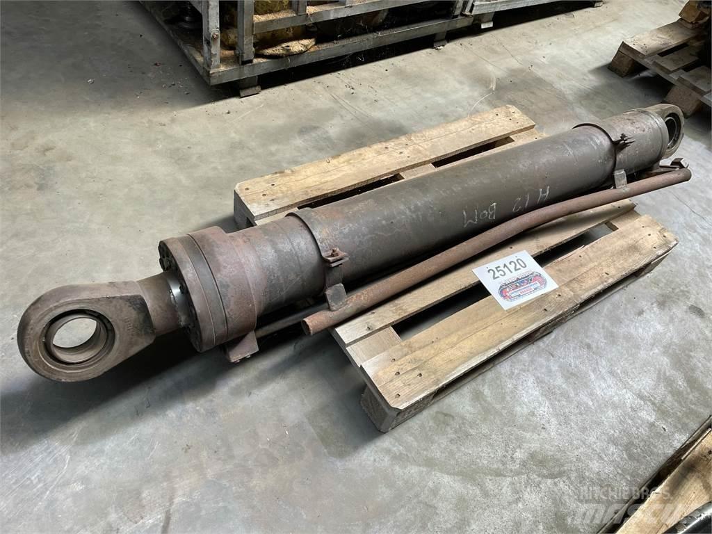  Bomcylinder ex. Åkerman H12 Hidráulica