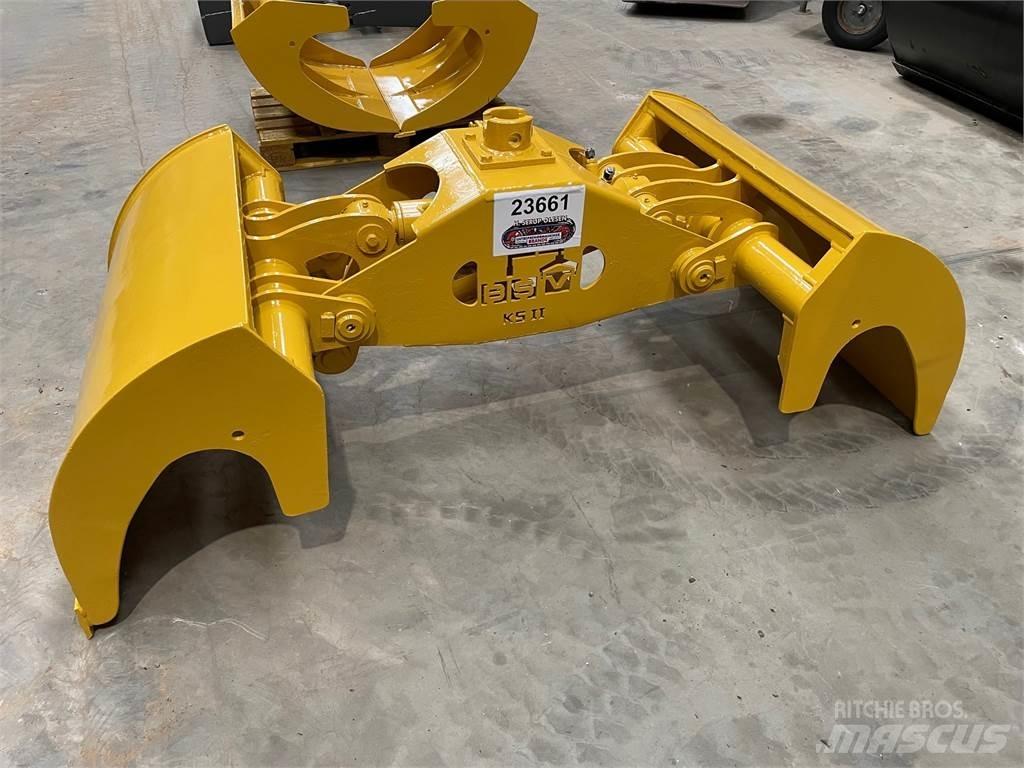 BSV KS II Gravegrab Garras