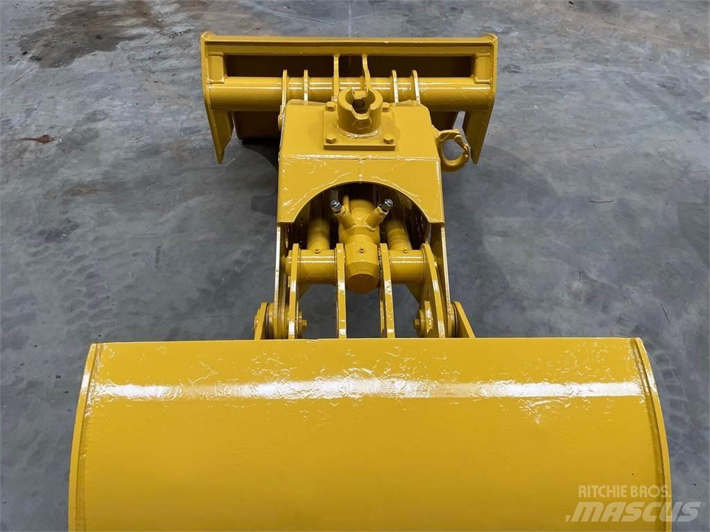 BSV KS II Gravegrab Garras