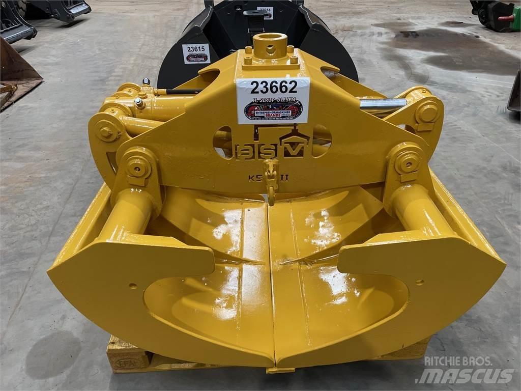 BSV KS II Gravegrab Garras