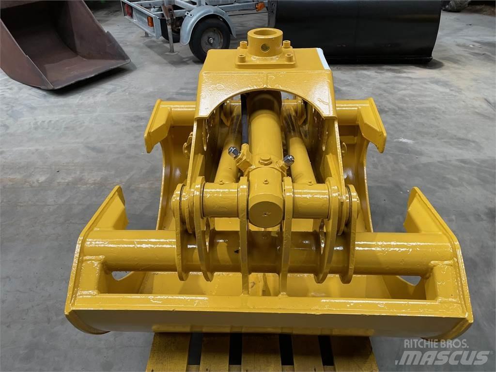BSV KS II Gravegrab Garras