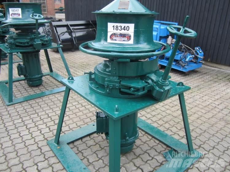  Capstan spil VEB 1AVSP3 Guinchos elevação, guinchos e elevadores materiais