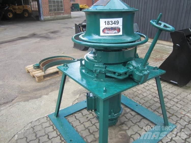  Capstan spil VEB 1AVSP3 Guinchos elevação, guinchos e elevadores materiais