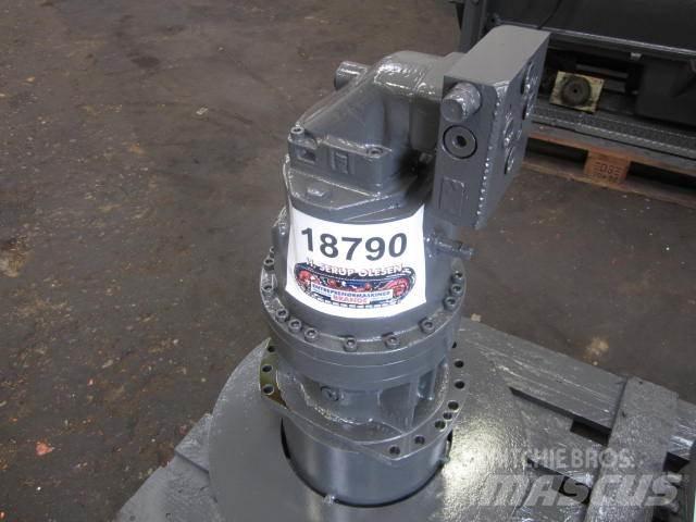 CASE 1188LC krøjegear Construção - Outros
