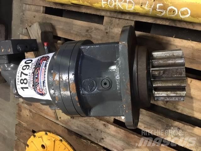 CASE 1188LC krøjegear Construção - Outros

