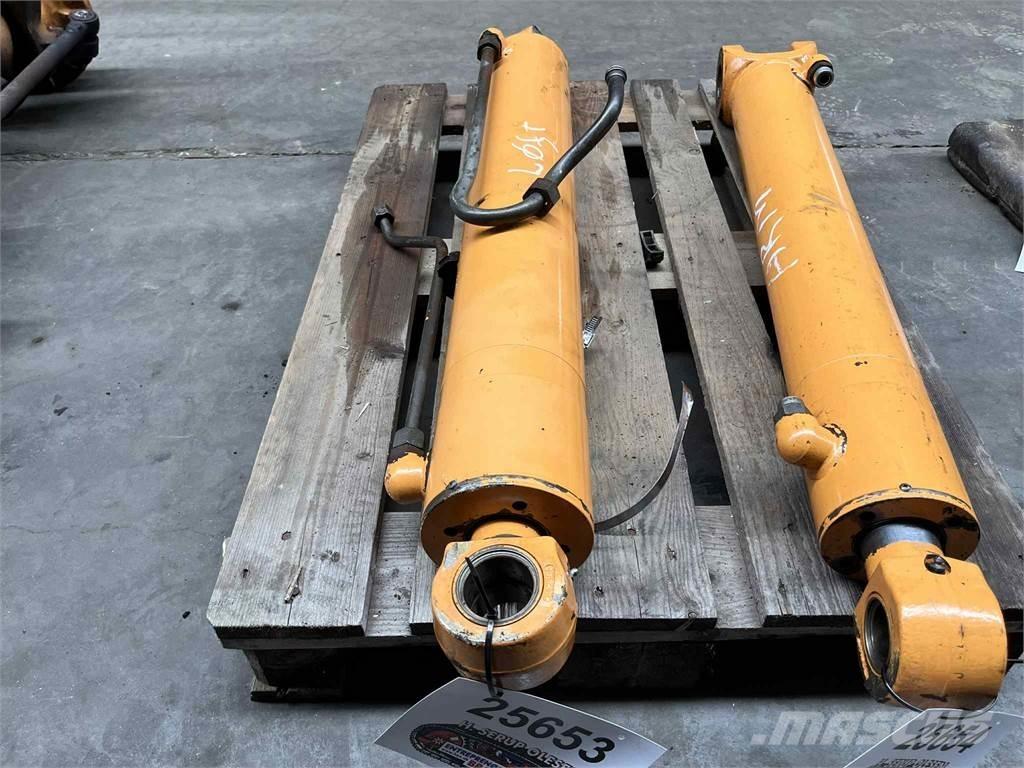 CASE 695SR bomcylinder Hidráulica
