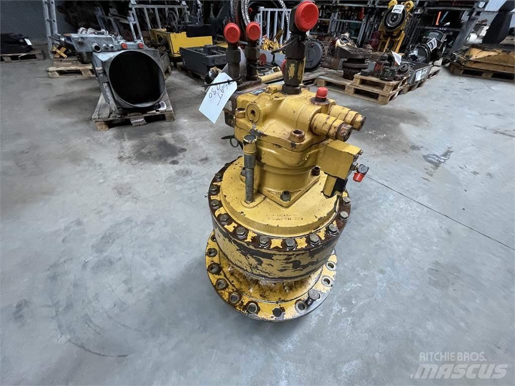 CAT 330 Krøjegear Construção - Outros
