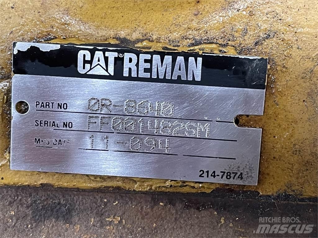 CAT 330 Krøjegear Construção - Outros
