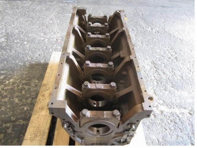 CAT 3306 motorblok Motores