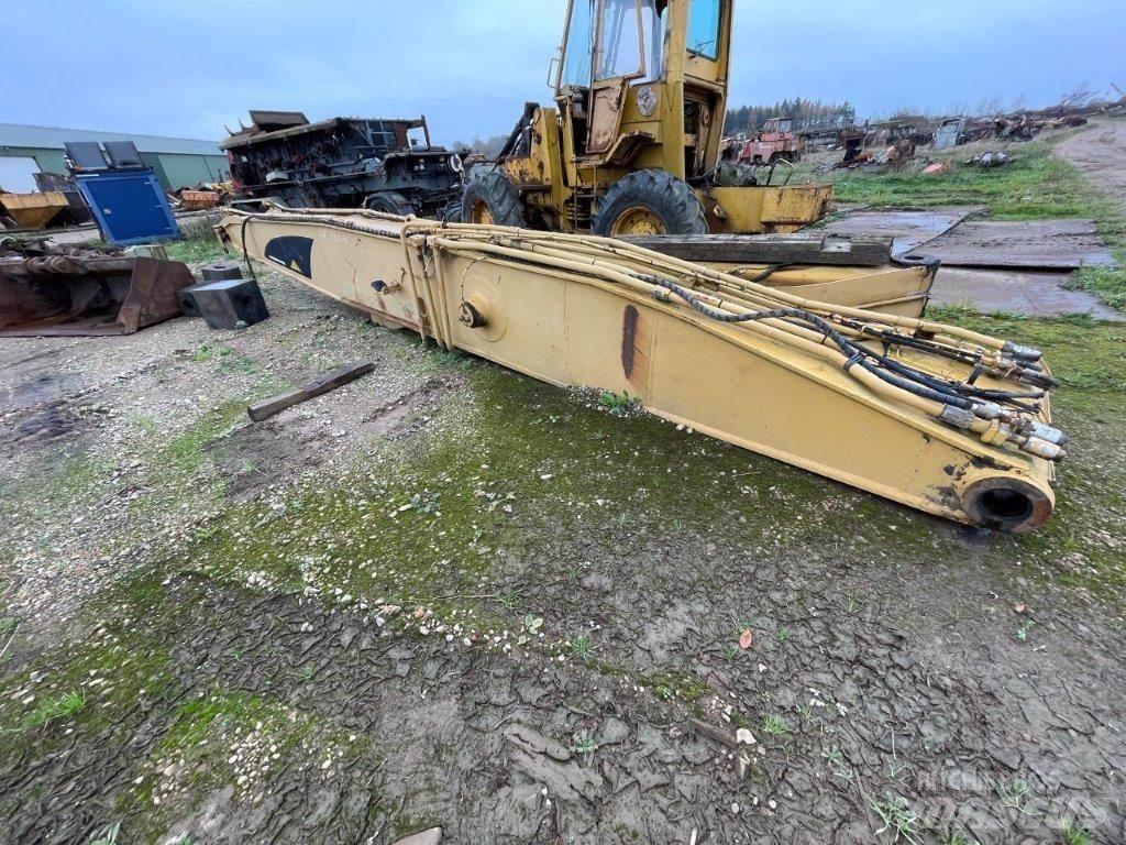 CAT 330B monobom Outros componentes