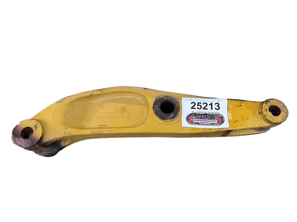 CAT 908M Link Arm 354-3982 Outros componentes