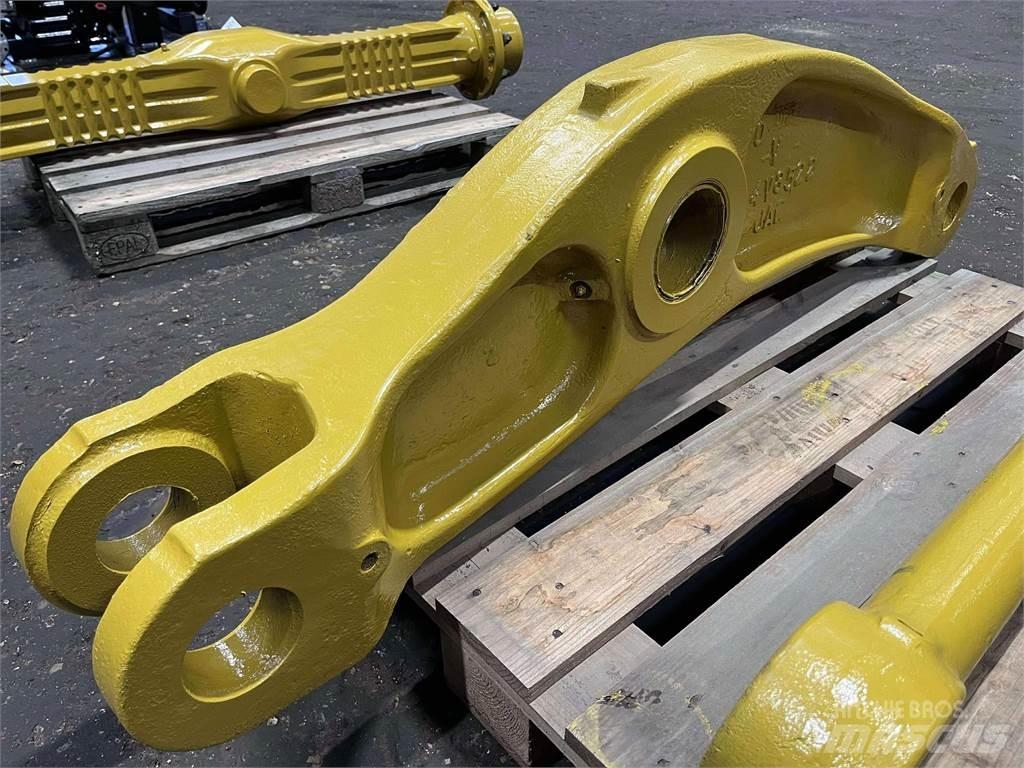 CAT 962GII Link Arm 4V8522 Outros componentes