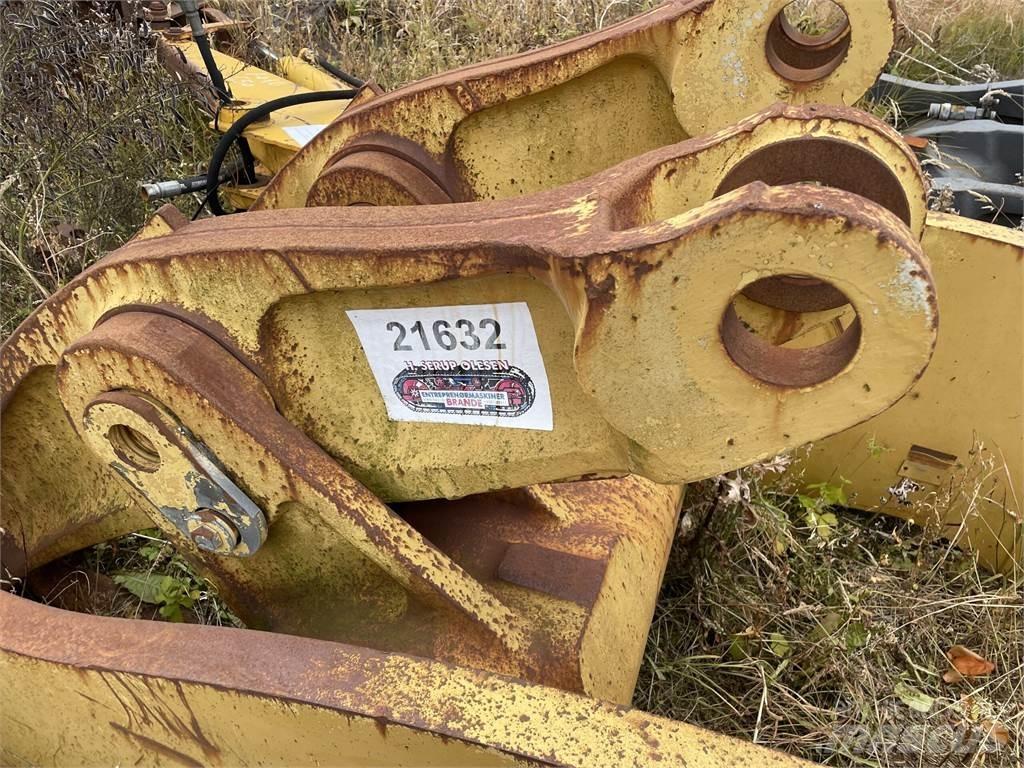 CAT 980G Link Arm Outros componentes
