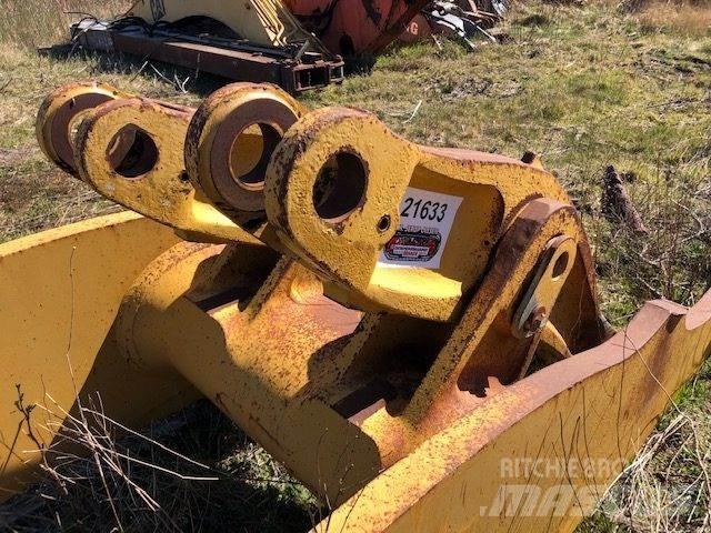 CAT 980G Link Arm Outros componentes
