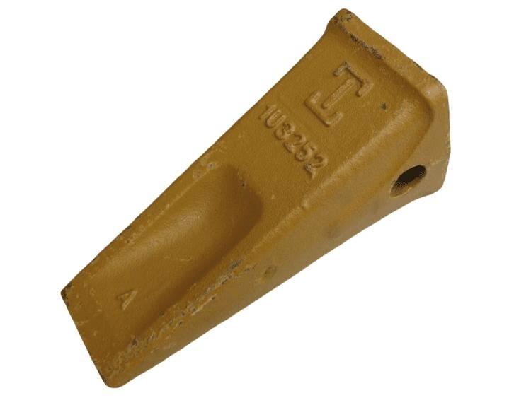 CAT J250 Tandspids Outros componentes