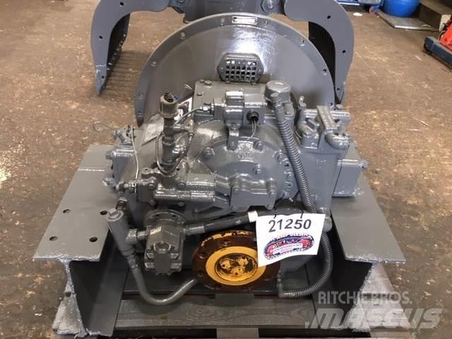 CAT MG514 marinegear Caixas de velocidades