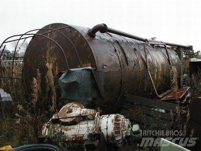  Cementsilo Outros componentes