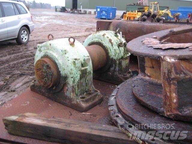  CN Ralpumpe Bombas de água