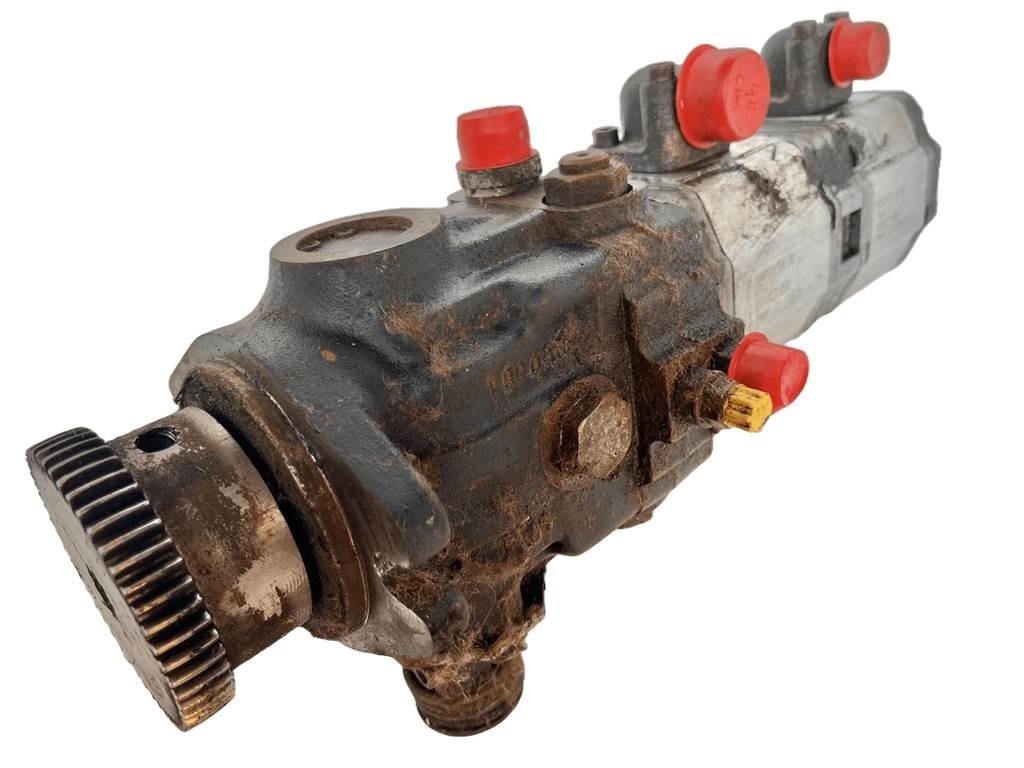  Comer Industries hydrostat Hidráulica