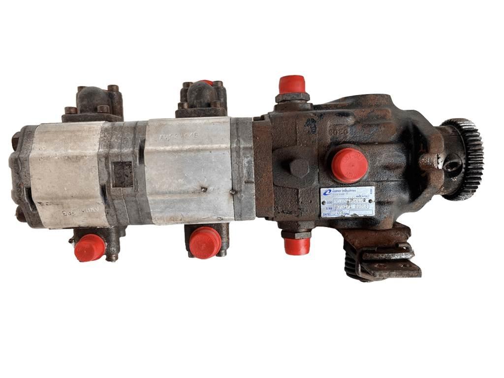  Comer Industries hydrostat Hidráulica