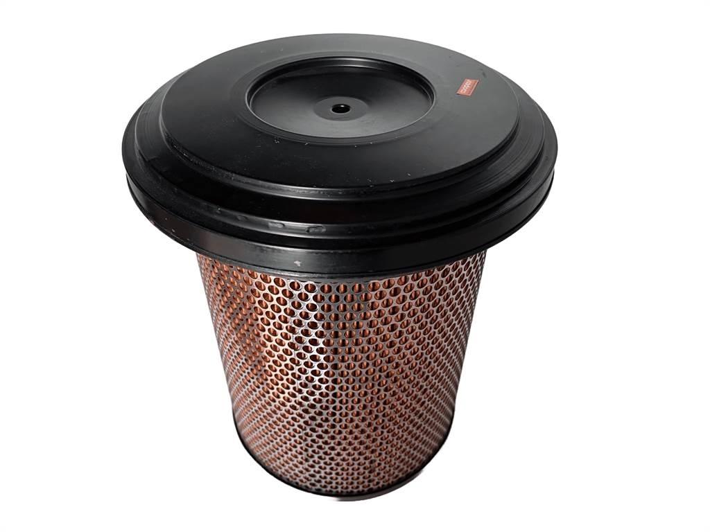  Coopers Luftfilter AZA125 Construção - Outros
