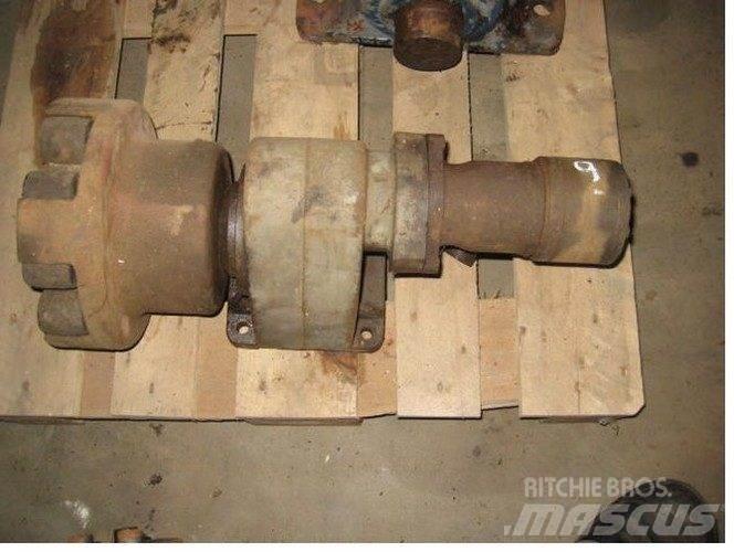 Danfoss gear type OMR315 Caixas de velocidades