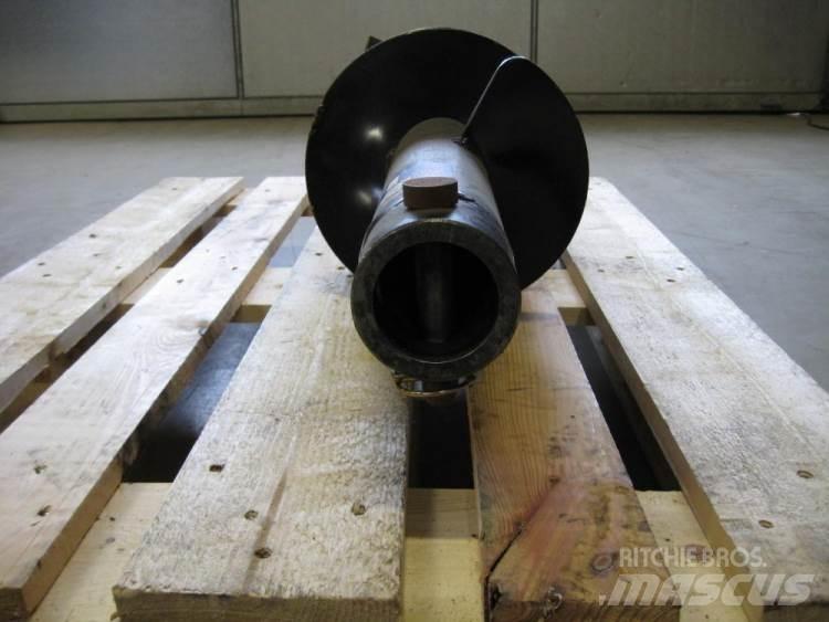 Digga jordbor ø270mm. Perfuradoras