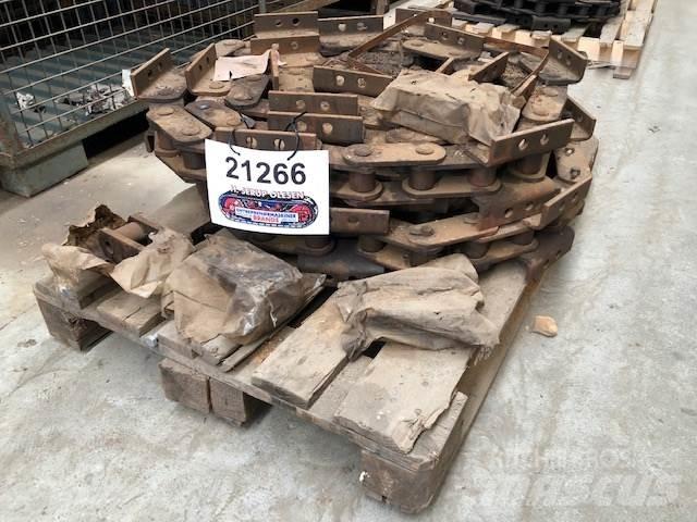  Ewart kæde Type 761108 Outros componentes