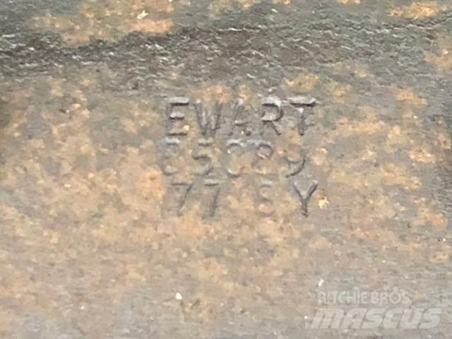  Ewart kæde Type B5089 Outros componentes