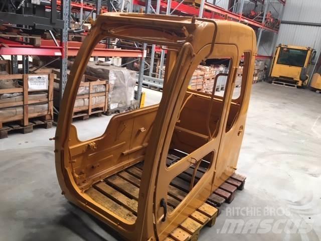  Førerhus ex. Volvo EC140 Outros componentes