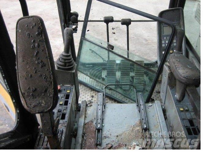  Førerhus ex. Volvo EC340 Outros componentes
