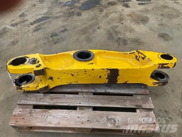 Furukawa 355 Link Arm Outros componentes