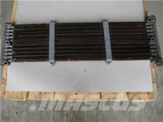 Gardner-Denver oliekøler Unidades Motores Marítimos