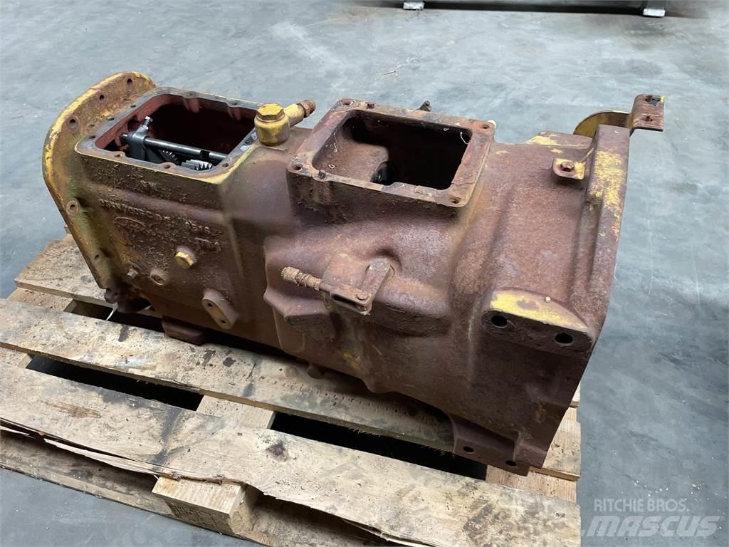  Gearkasse ex. Ford 550 Transmissão