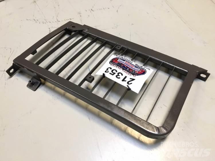  Grill ex. Volvo ECR88 Outros componentes