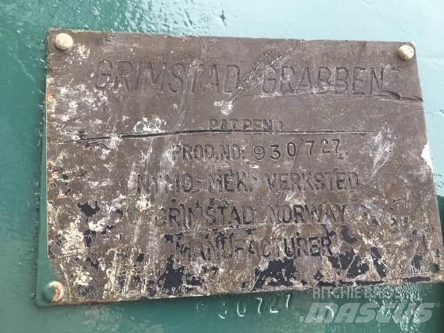  Grimstad grab Garras