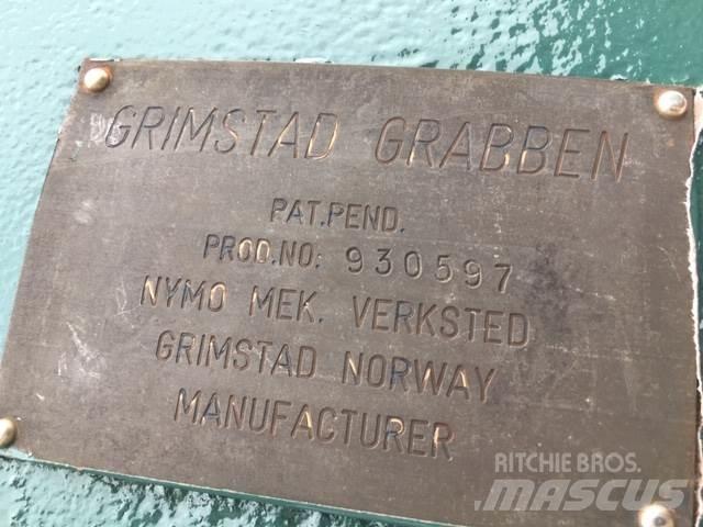  Grimstad grab Garras
